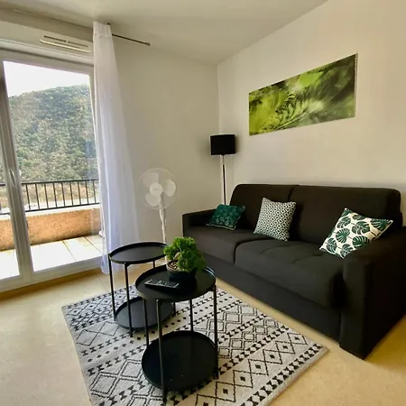 Les Naiades H43 - 2 Bedrooms For 6 People !