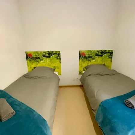 別荘 Les Naiades H43 - 2 Bedrooms For 6 People ! アベンヌ