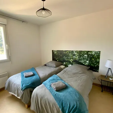 Les Naiades H43 - 2 Bedrooms For 6 People ! *