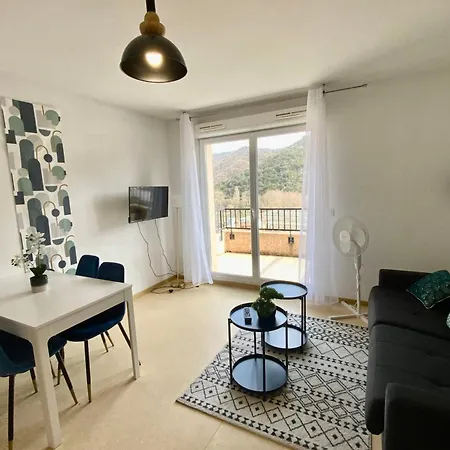 Les Naiades H43 - 2 Bedrooms For 6 People ! アベンヌ