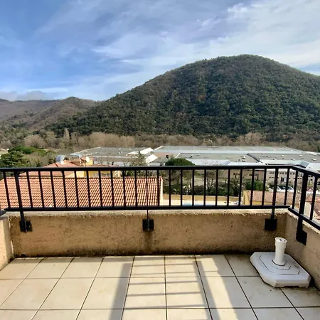 別荘 Les Naiades H43 - 2 Bedrooms For 6 People ! アベンヌ